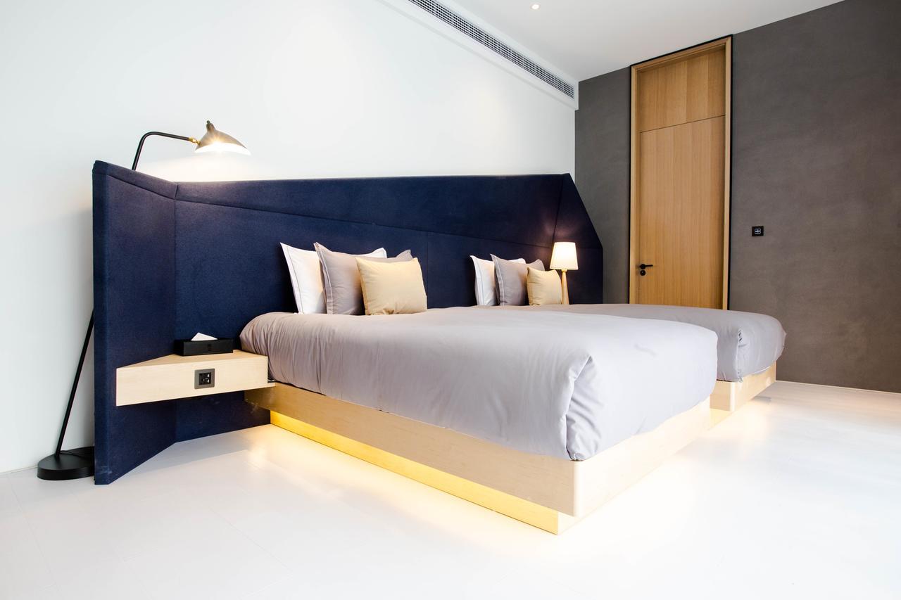 Wheat Hotel Нинбо Экстерьер фото
