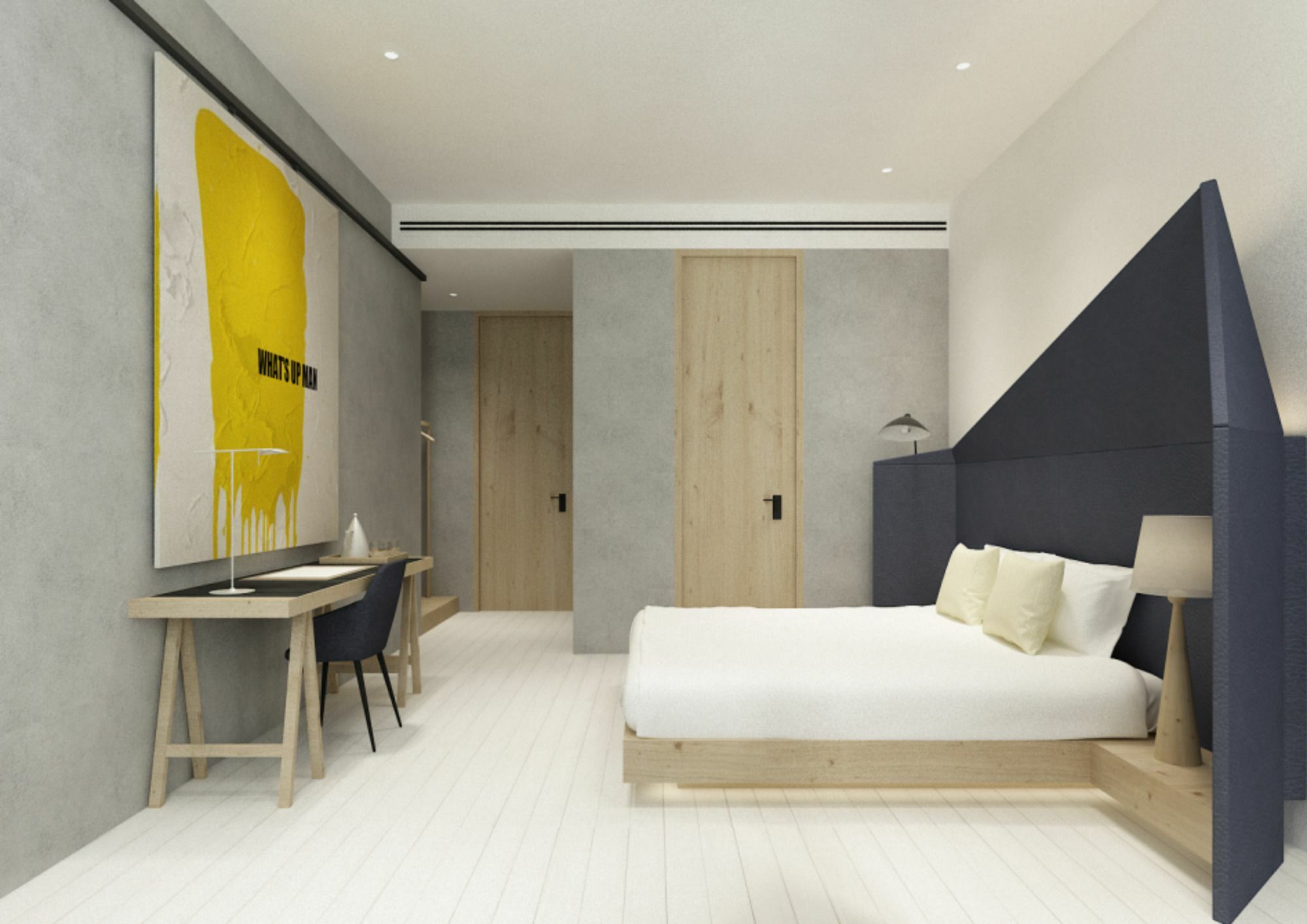Wheat Hotel Нинбо Экстерьер фото