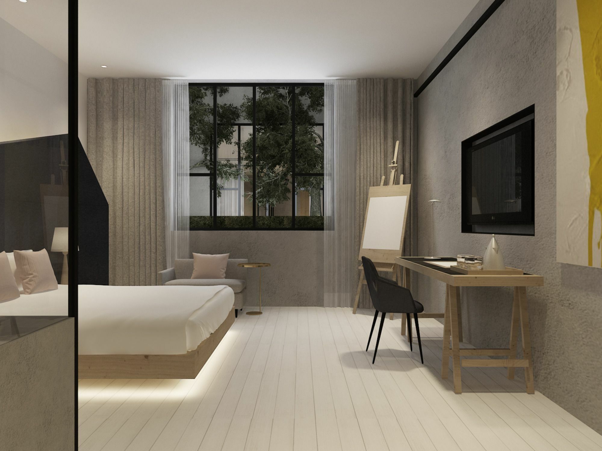 Wheat Hotel Нинбо Экстерьер фото