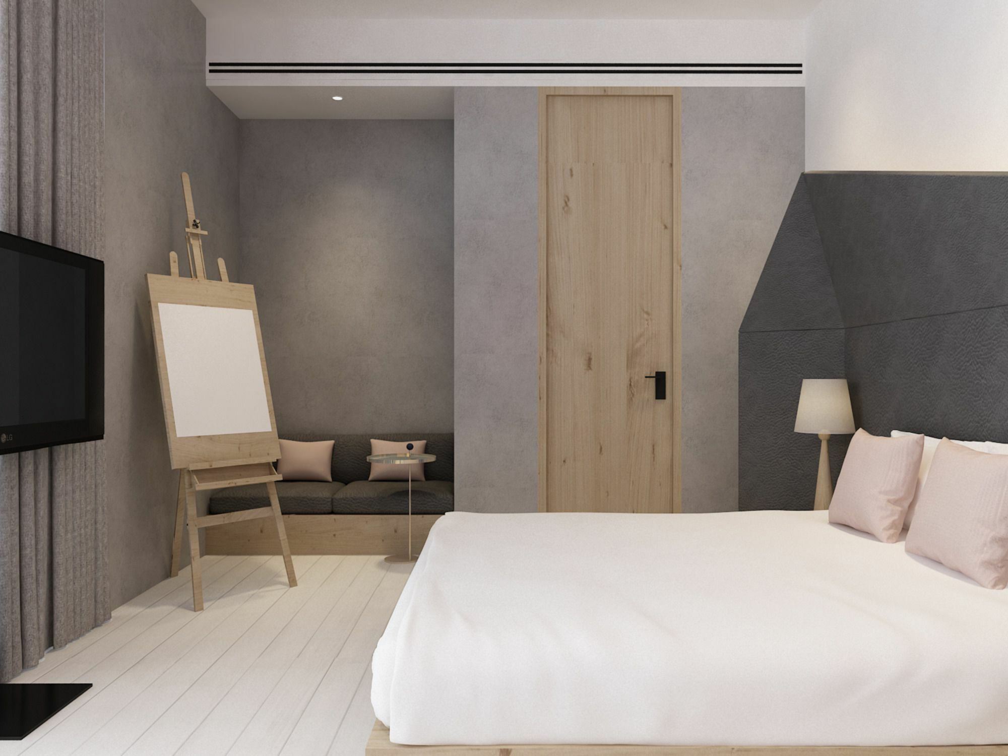 Wheat Hotel Нинбо Экстерьер фото