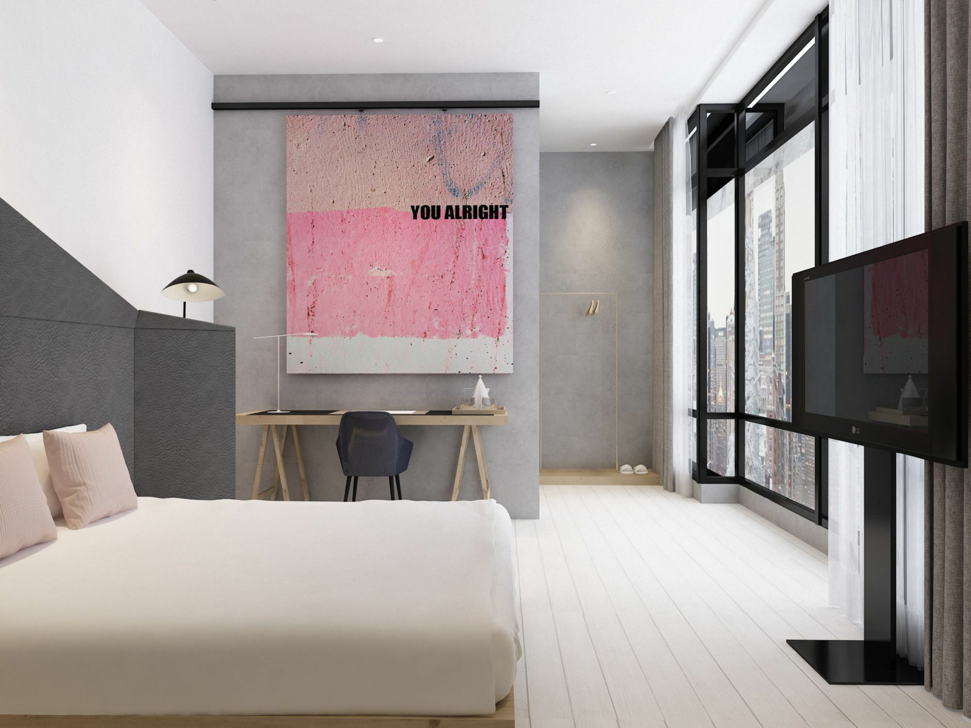 Wheat Hotel Нинбо Экстерьер фото