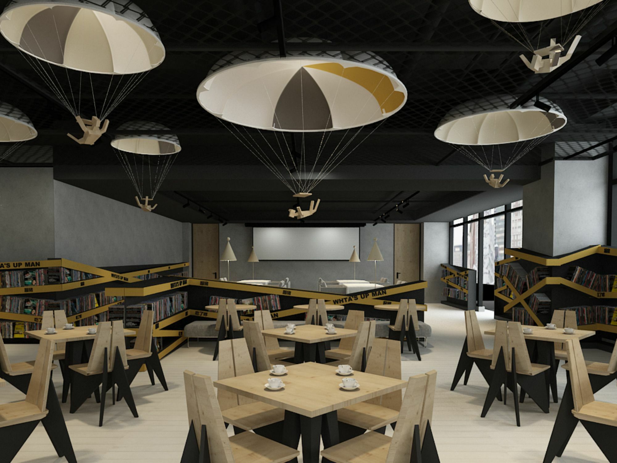 Wheat Hotel Нинбо Экстерьер фото
