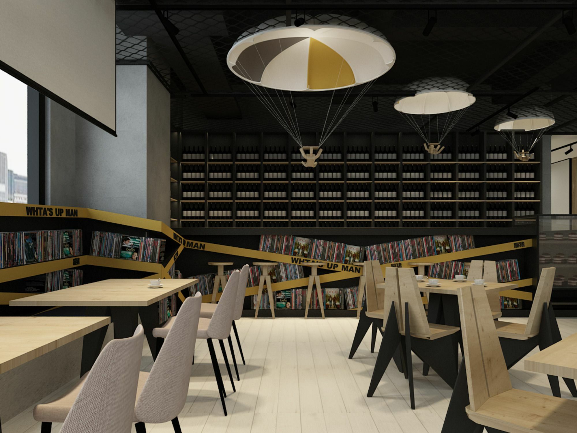 Wheat Hotel Нинбо Экстерьер фото